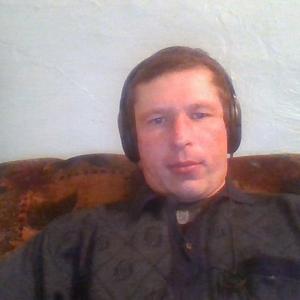 Сергей Брылёв, 42 года, Новосибирск