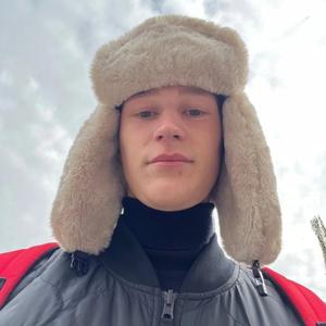 Евгений, 21 год, Пермь