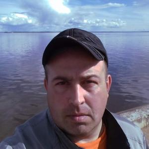 Игорь, 46 лет, Иваново