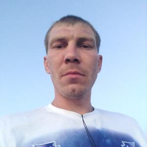 Максим, 35 лет, Новошахтинск