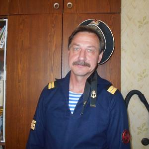 Oleg Kalyuzhnyi, 59 лет, Челябинск