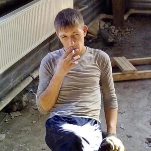Парни в Саратове: Кирилл, 36 - ищет девушку из Саратова