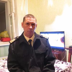 Андрей Кириченко, 47 лет, Астрахань