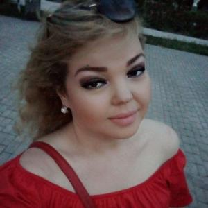 Nora Gunes, 38 лет, Ташкент
