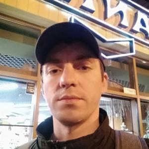 Парни в Одессе: Михаил, 34 - ищет девушку из Одессы