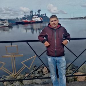 Парни в Вологде: Максим, 36 - ищет девушку из Вологды