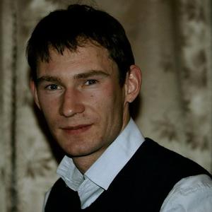 Парни в Ижевске: Ixamitov, 37 - ищет девушку из Ижевска