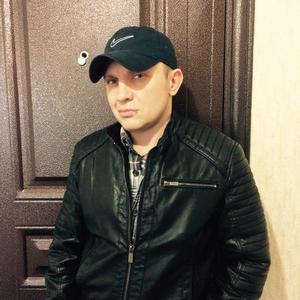 Алексей, 44 года, Курск