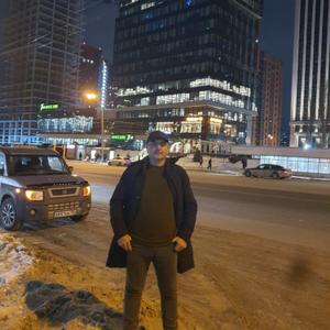 Парни в Новосибирске: Макс, 40 - ищет девушку из Новосибирска