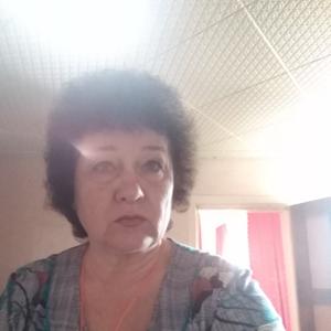 Валентина Бичурина, 65 лет, Бреды