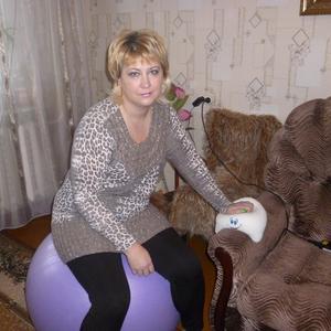 Алена Парфенова, 53 года, Нижний Новгород