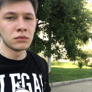 Парни в Туймазы: Богдан, 24 - ищет девушку из Туймазы