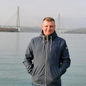 Парни в Владивостоке: Tim, 40 - ищет девушку из Владивостока