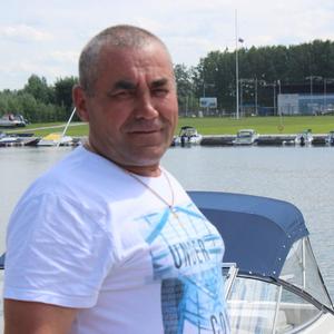 Дмитрий, 63 года, Новосибирск