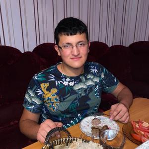 Артем, 21 год, Ростов-на-Дону