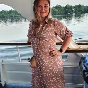 Светлана, 40 лет, Дубна