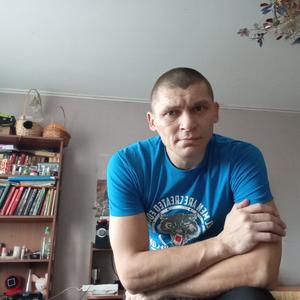 Алексей, 42 года, Абакан