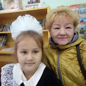 Александра, 55 лет, Уфа