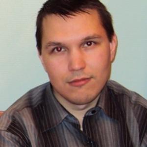 Dmitriy Il, 44 года, Ульяновск