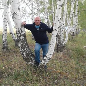 Сергей, 55 лет, Орск