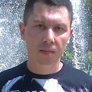 Ильдар, 44 года, Ульяновск
