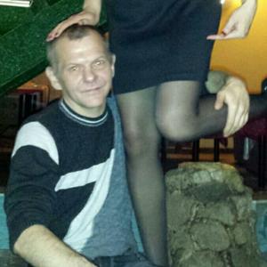 Евгений, 51 год, Кострома