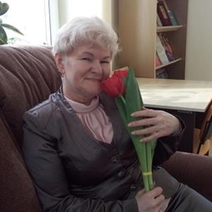 Римма, 68 лет, Ханты-Мансийск