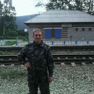 Алексей Щукин, 41 год, Ванино