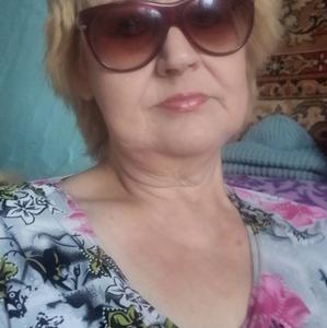 Валентина, 68 лет, Новосибирский
