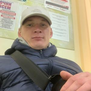 Тимофей, 25 лет, Санкт-Петербург