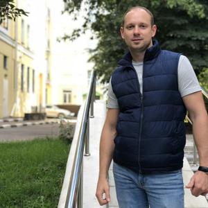 Алексей, 38 лет, Мытищи