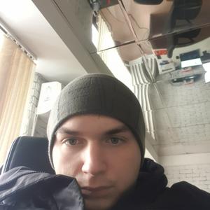 Niks, 32 года, Кемерово