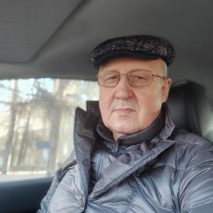 Парни в Новосибирске: Борис, 65 - ищет девушку из Новосибирска