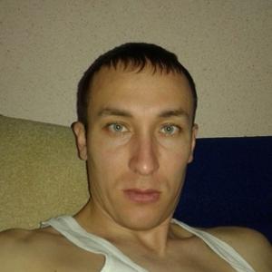 Парни в Новочебоксарске: Андрей, 37 - ищет девушку из Новочебоксарска