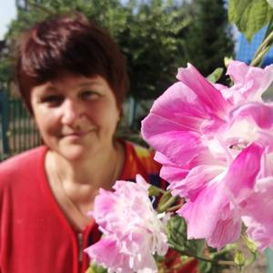 Девушки в Новокузнецке: Татьяна, 54 - ищет парня из Новокузнецка