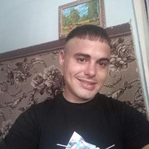 Андрей, 34 года, Черепаново