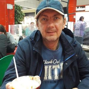 Игорь, 54 года, Красноярск