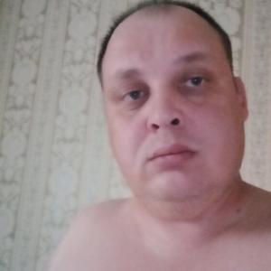 Александр, 45 лет, Вологда