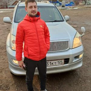 Парни в Хабаровске (Хабаровский край): Анатолий, 28 - ищет девушку из Хабаровска (Хабаровский край)