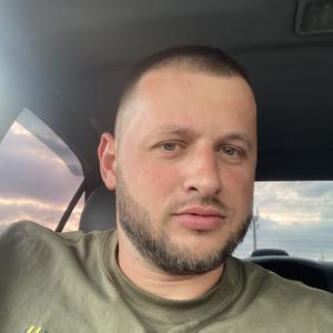 Николай, 36 лет, Анапа