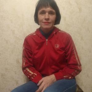 Светлана Кугот, 47 лет, Барабинск