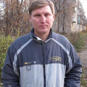 Сергей, 55 лет, Ижевск