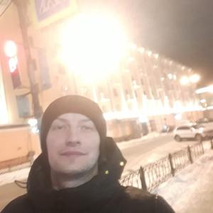Парни в Северодвинске: Александр, 34 - ищет девушку из Северодвинска