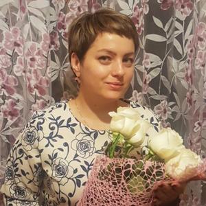 Девушки в Нижневартовске: Светлана, 44 - ищет парня из Нижневартовска