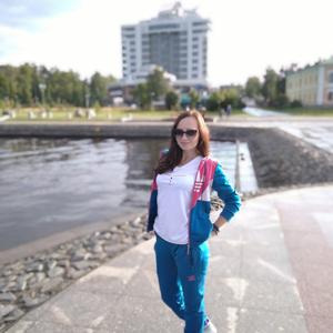 Miss M, 39 лет, Брянск