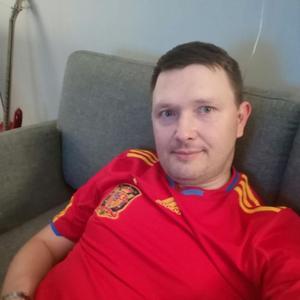 Парни в Ставрополе: Ян, 44 - ищет девушку из Ставрополя