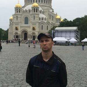 Парни в Ханты-Мансийске: Дмитрий, 41 - ищет девушку из Ханты-Мансийска