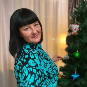 Вера, 49 лет, Южно-Сахалинск