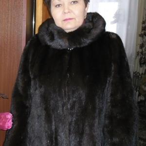 Лилия, 56 лет, Уфа