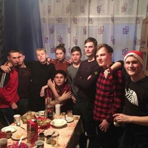 Парни в Ульяновске: Иван, 23 - ищет девушку из Ульяновска